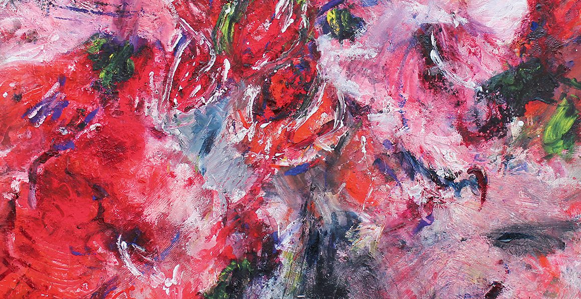 Amaryllis, 2017